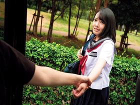 「わたし犯されて嫌なのに気持ちいいの…なんで」痙攣連続絶頂アクメ未熟マ●コ強制開花パイパン●学生レ●プなぎ　サンプル画像08